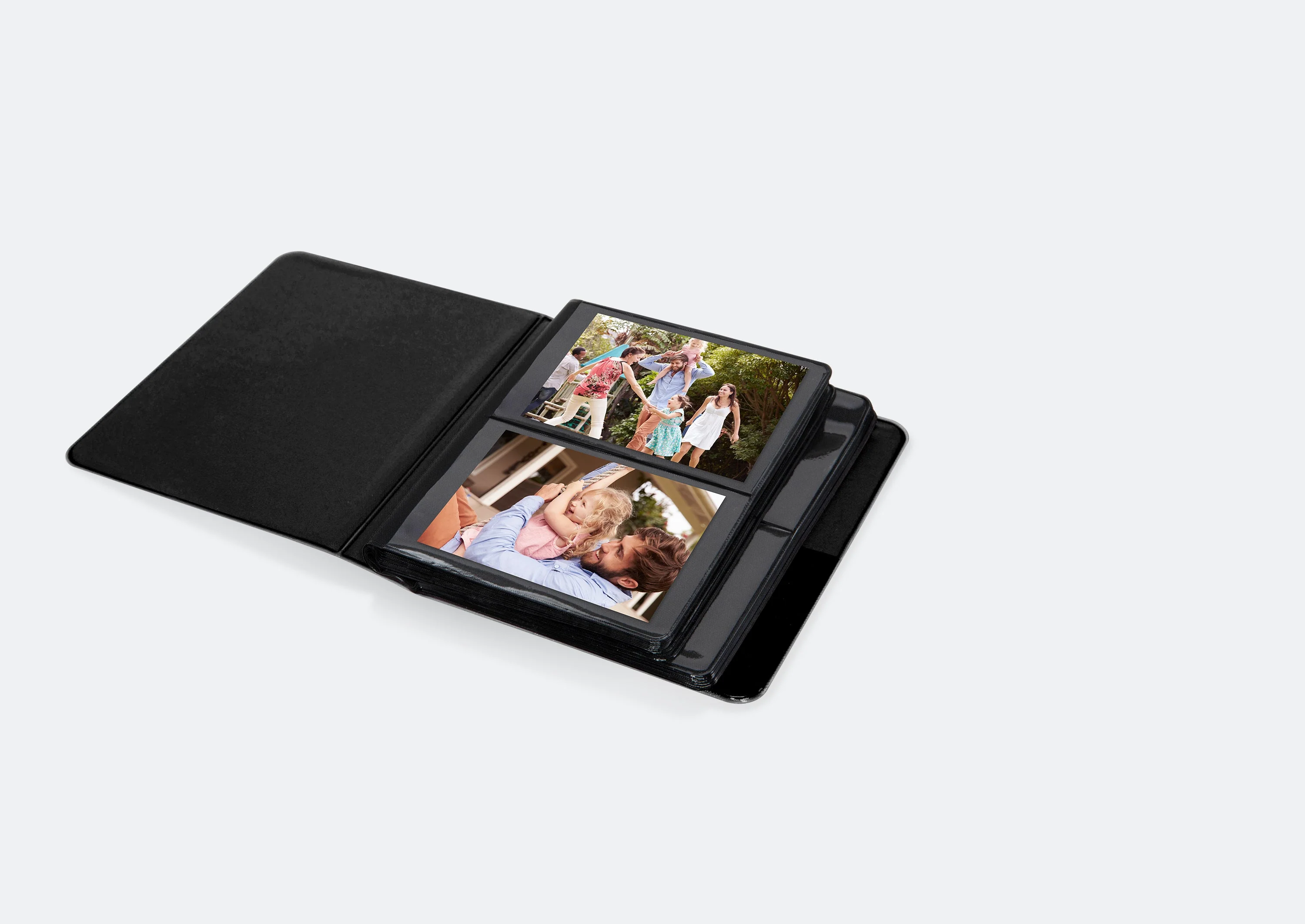 2x3 Photo Album 64-Pocket Mini Photo Album - Image 3
