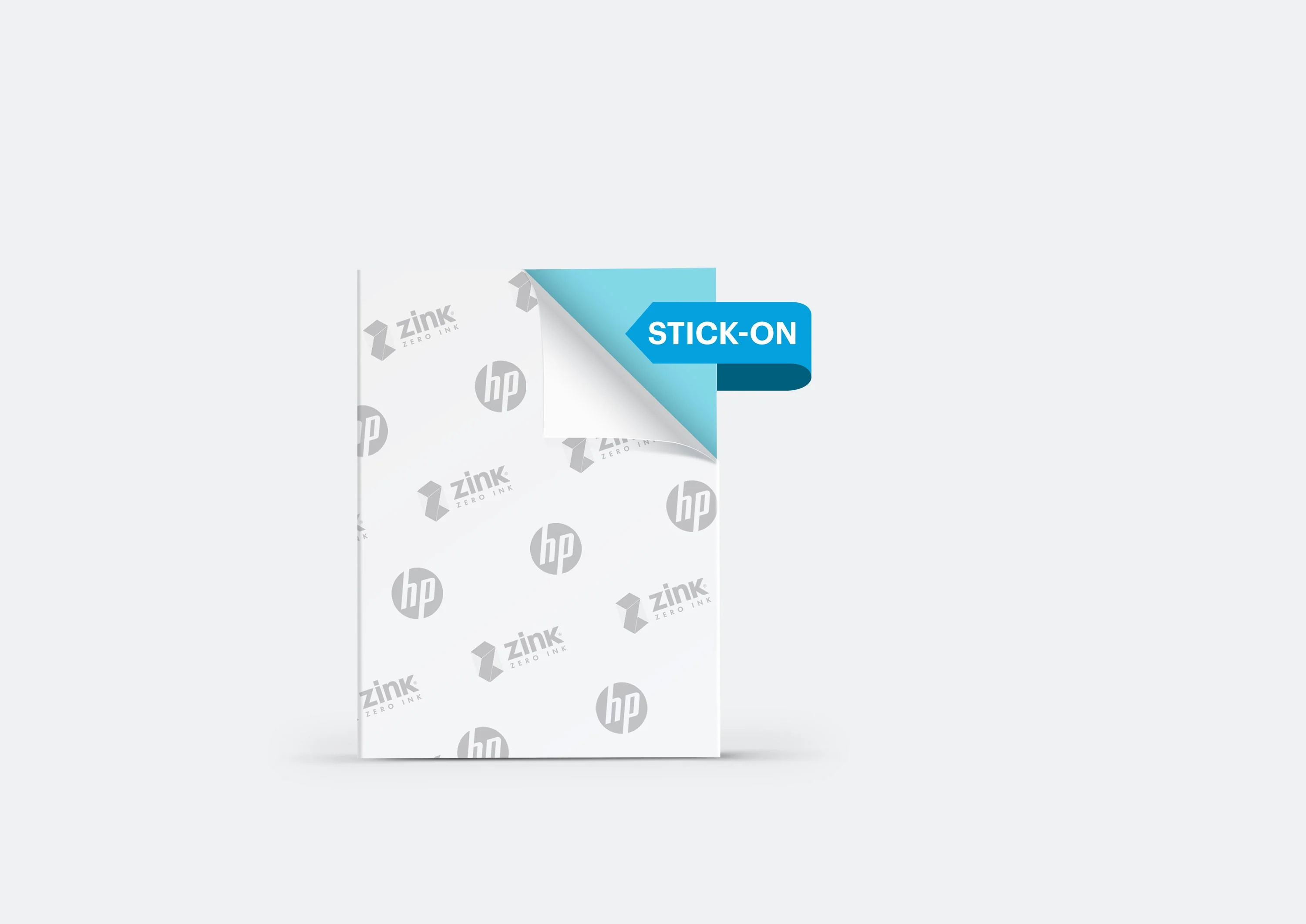HP Sprocket 2.3” x 3.4” Premium Zink Sticky-Back Photo Paper - Image 13