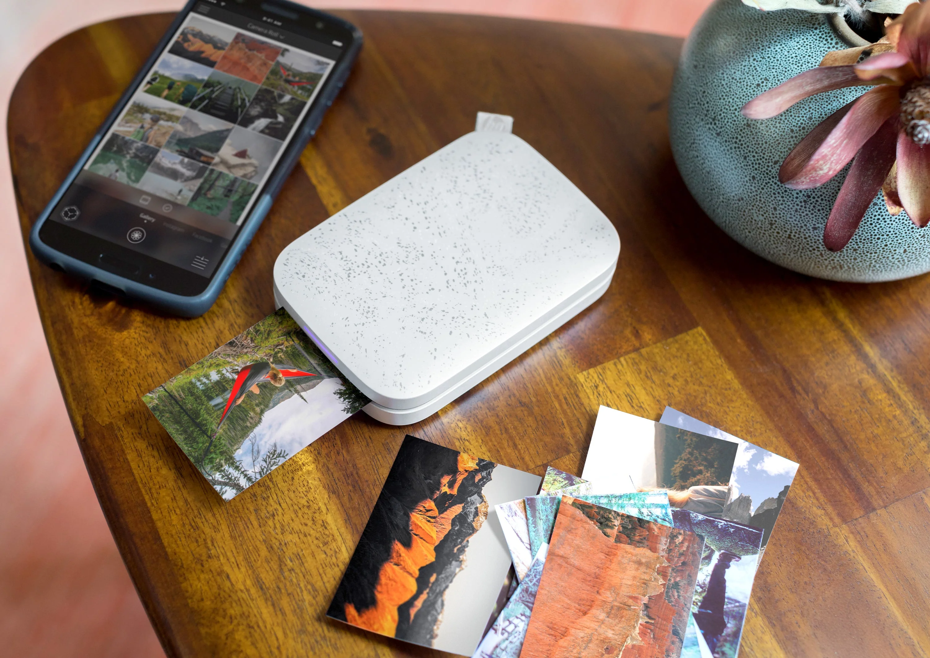 HP Sprocket 2x3 Portable Instant Photo Printer - Image 10
