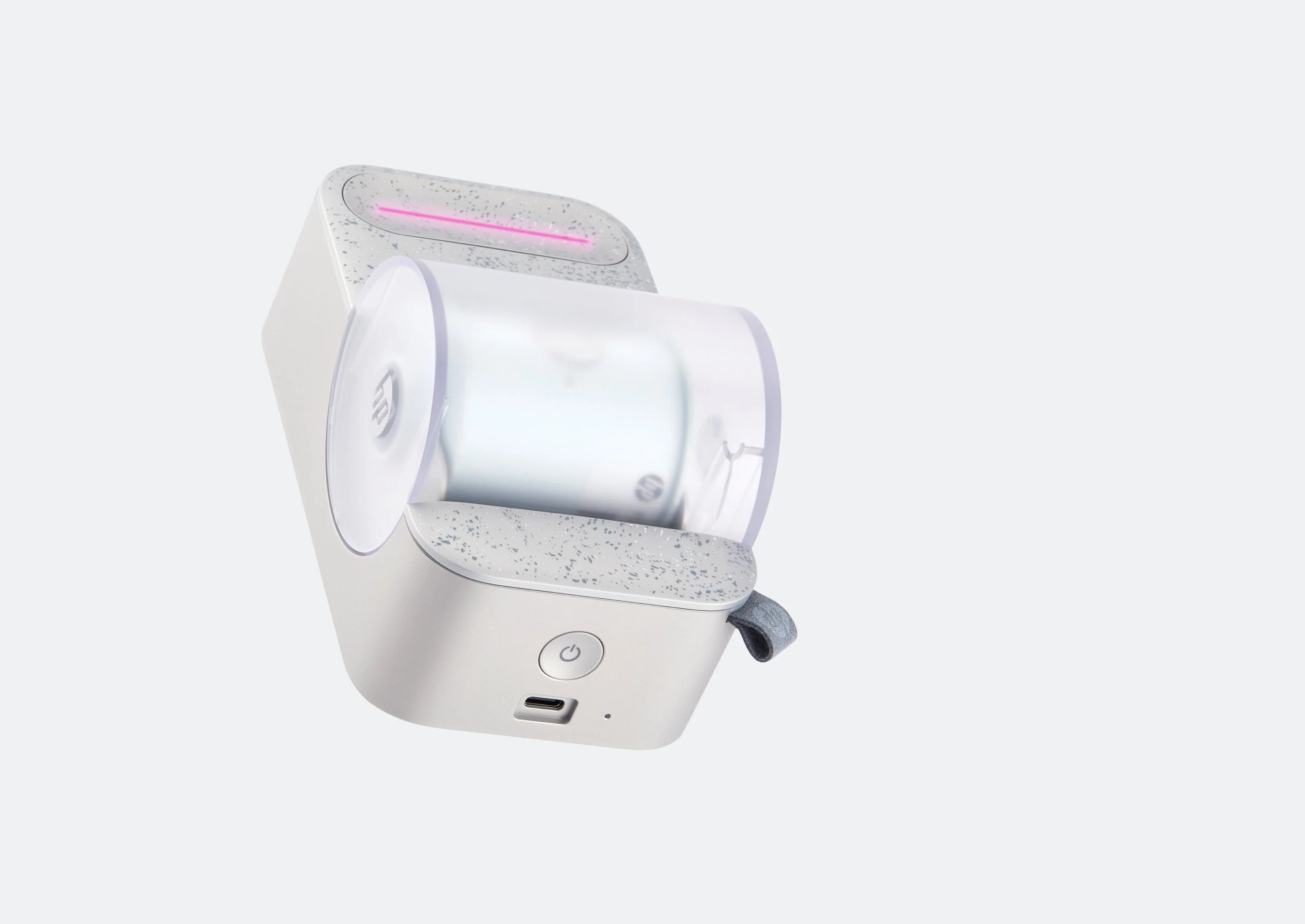 HP Sprocket Panorama Instant Portable Color Label & Photo Printer - Image 2