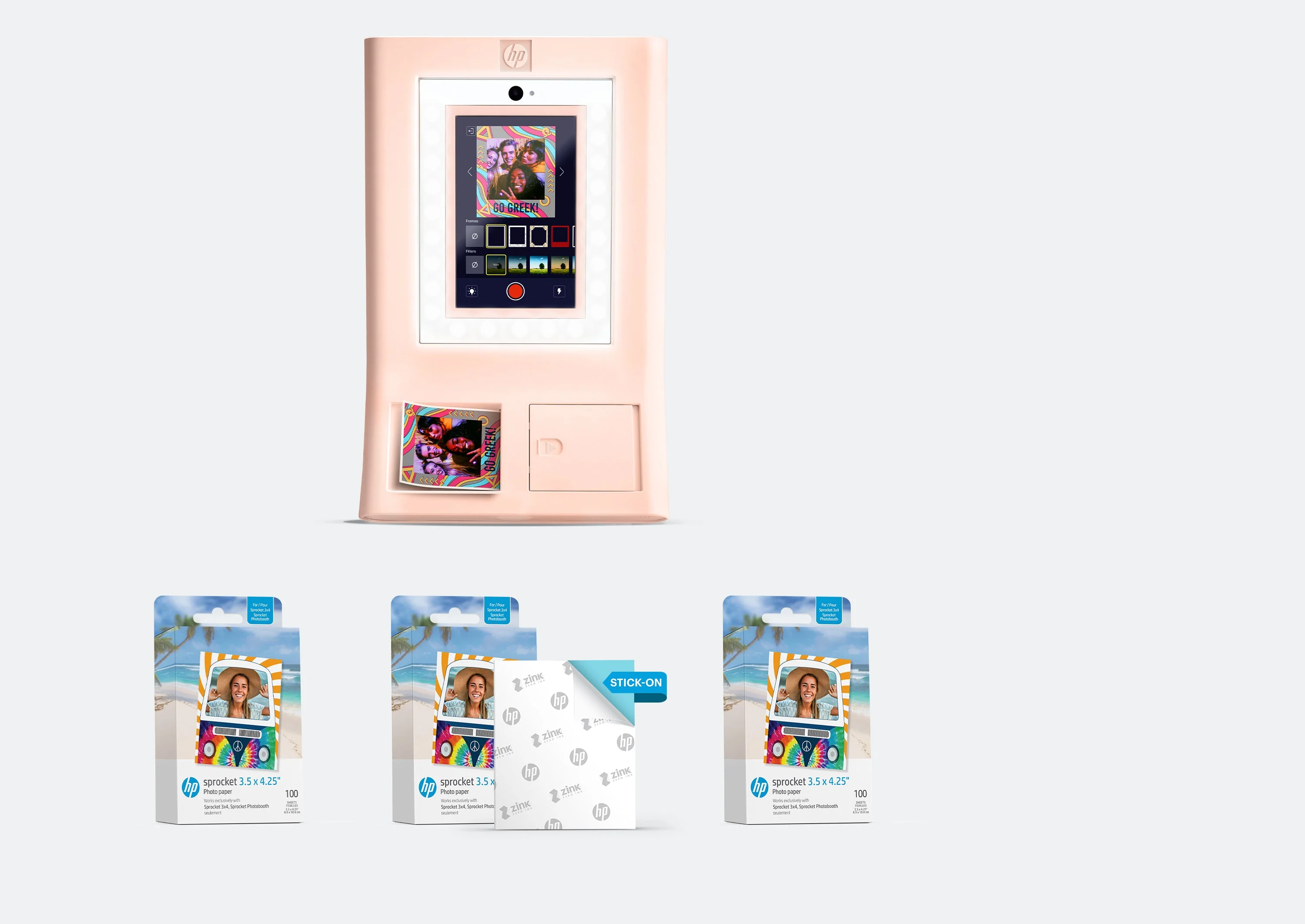 Photobooth Bundles